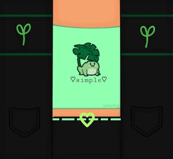 Футболки для РОБЛОКСА