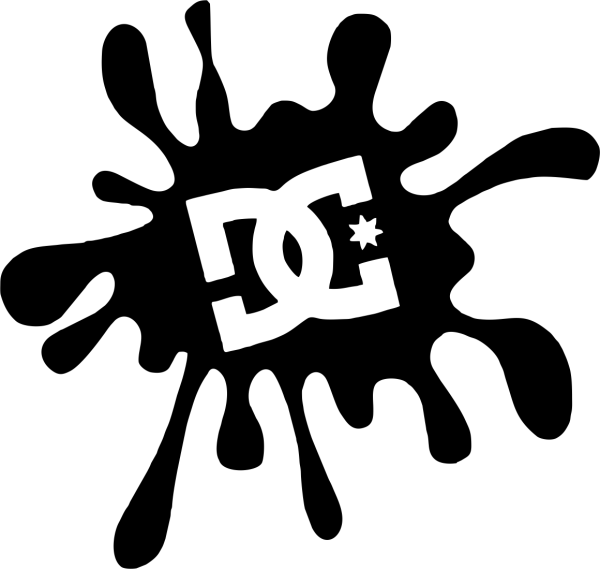 Клякса на авто