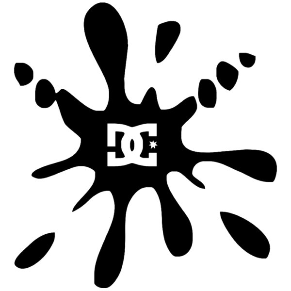 Клякса на авто