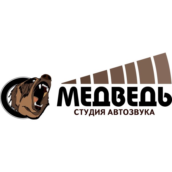Автозвук медведь Реутов