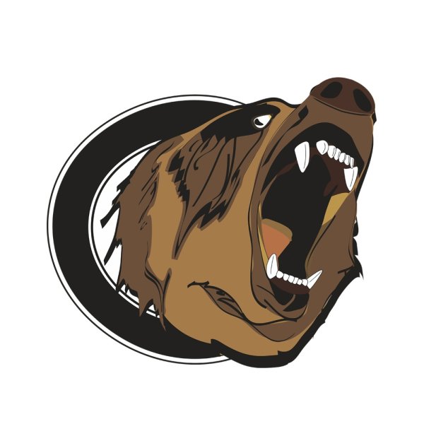 Автозвук медведь Реутов