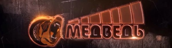 Наклейка медведь автозвук