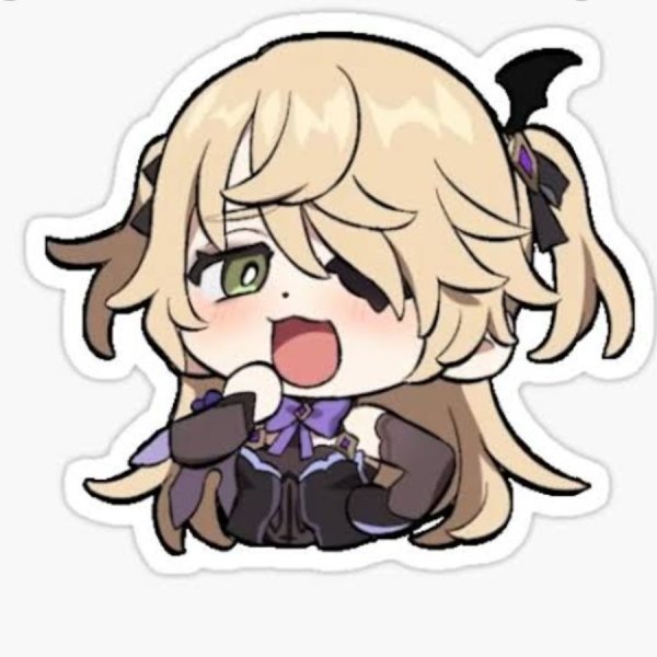 Маймон Геншин