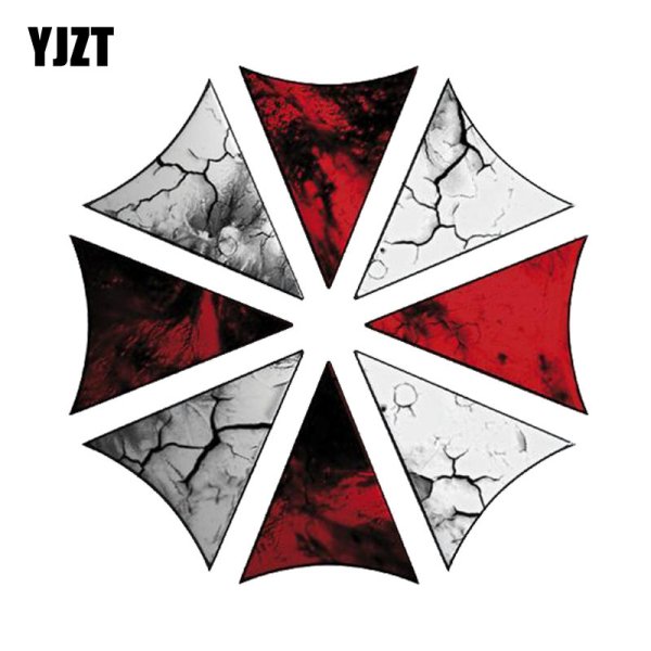 Обитель зла знак Амбрелла