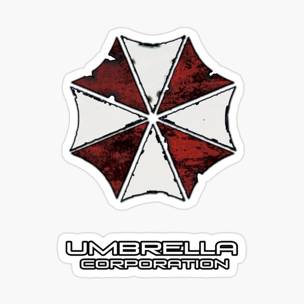 Кейс Амбрелла