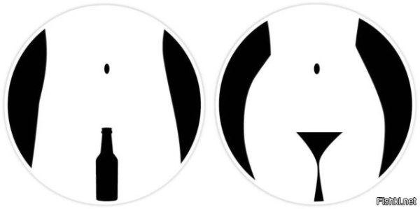 Прикольные значки для туалета