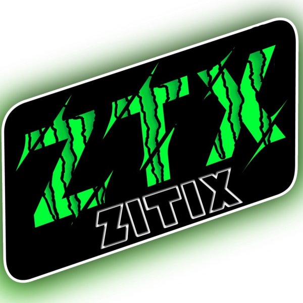 Зелёные наклейки в КС