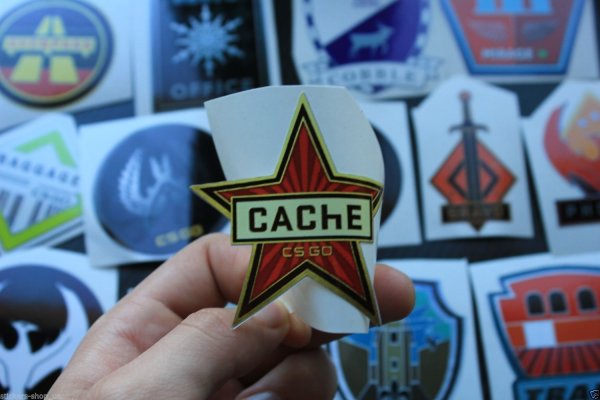 Наклейка нюк