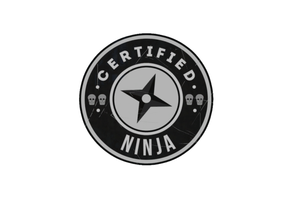 Черно белые наклейки КС го