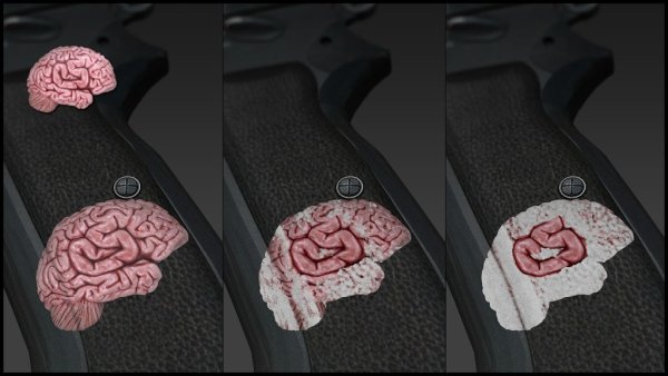 ЮСП бустера