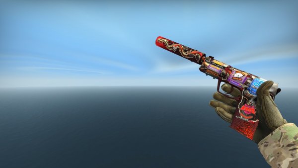 Патроны дорогие предупредительного выстрела не будет