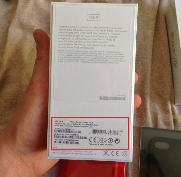 Наклейки Эппл