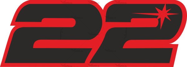 Пломба-наклейка номерная 66*22мм цвет красный 1000шт./рул