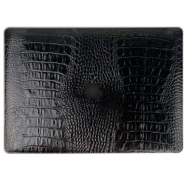 Кожаная накладка на MACBOOK Air 13