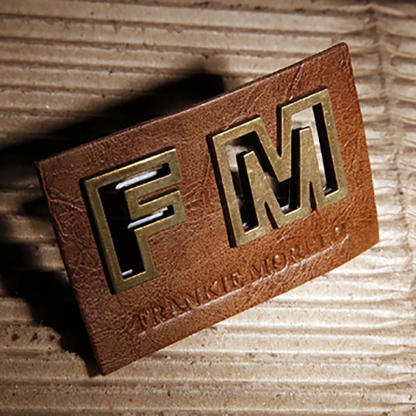 Бирка на одежду