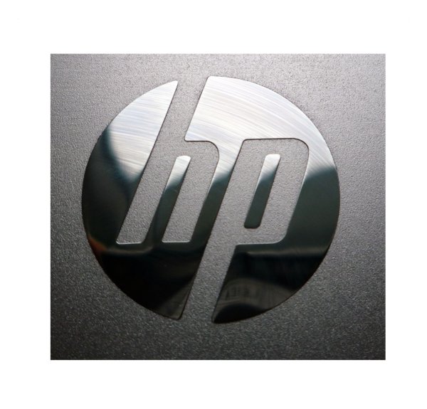 HP OEM logo