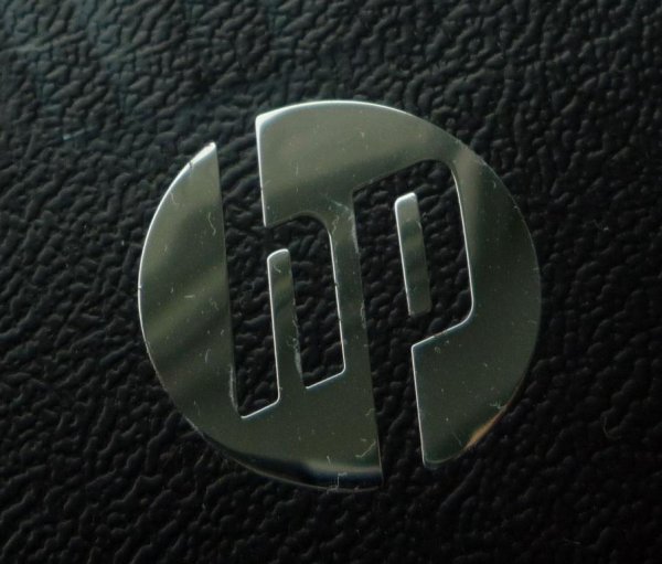 Лейбл HP
