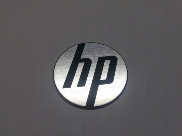 Наклейки на ноутбук HP