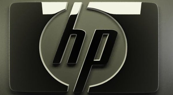 Наклейки на ноутбук HP