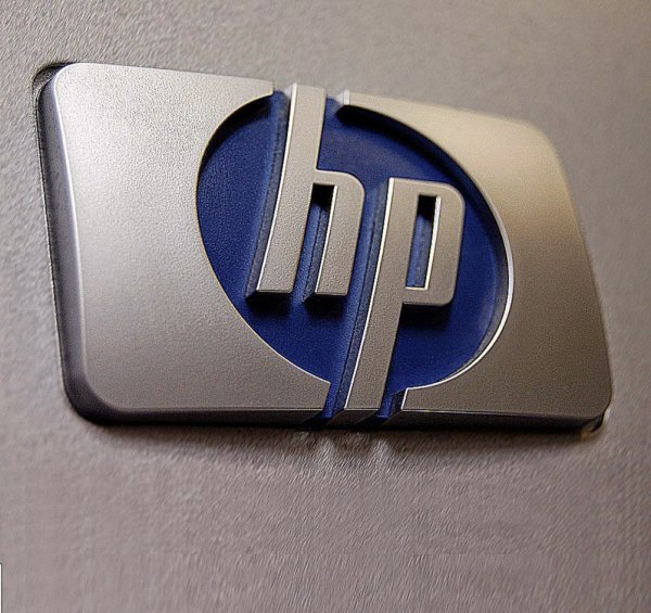 Набор наклеек HP q2013a