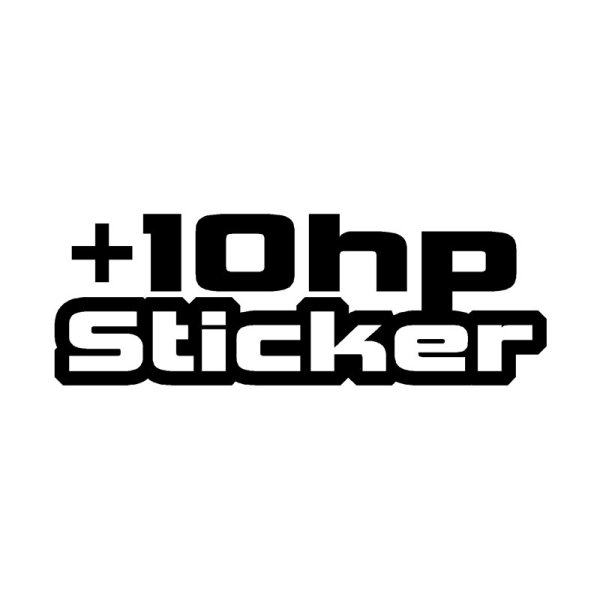 HP этикетка ILO