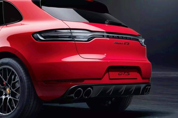 Macan наклейки на телефон