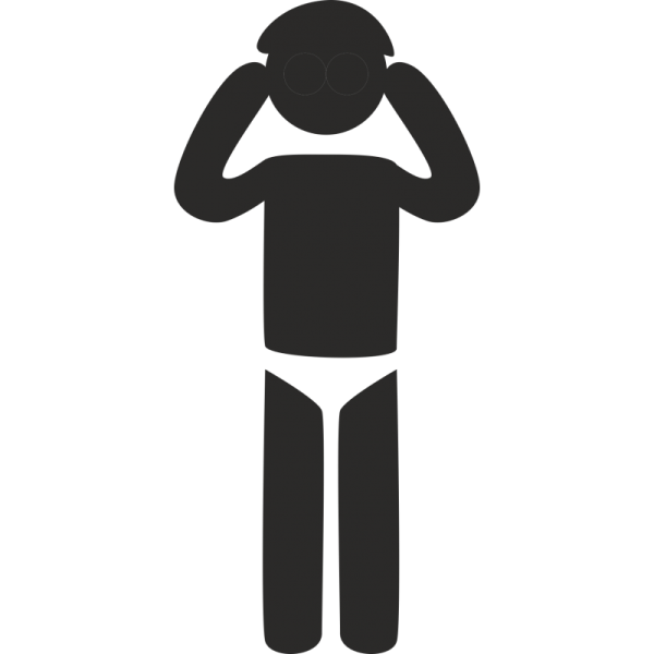 Стикеры люди