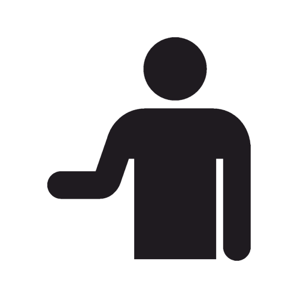 Стикеры человечки