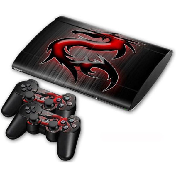 PLAYSTATION 3 Slim