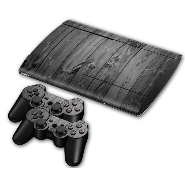Ps3 super Slim