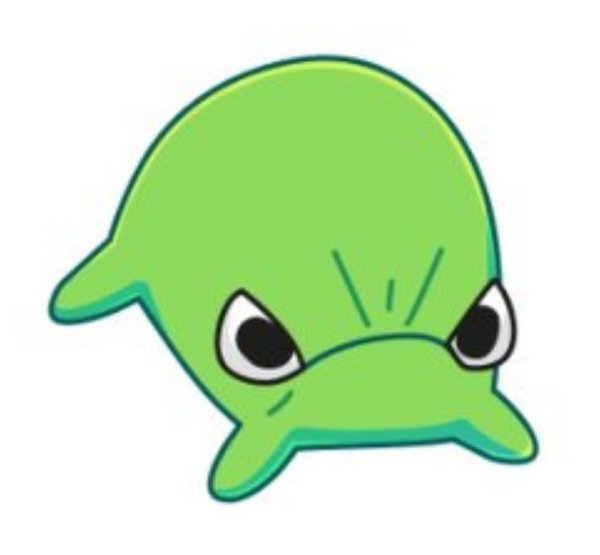 Лягушонок ИК