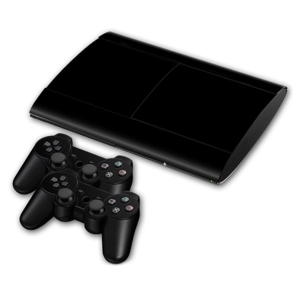 Ps3 super Slim