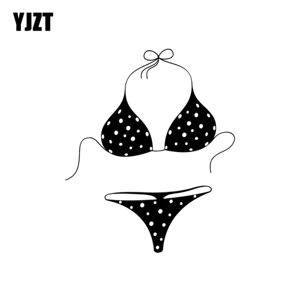 Бумажные сюрпризы купальники