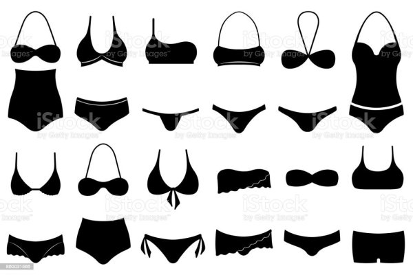 Купальники Шеин