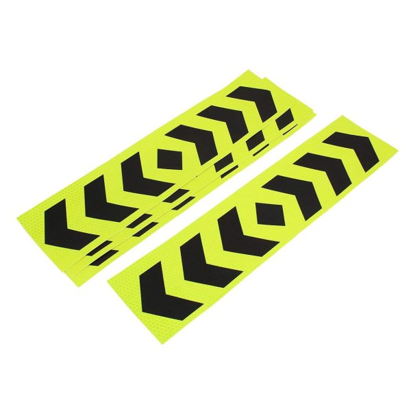 Наклейка отражающая