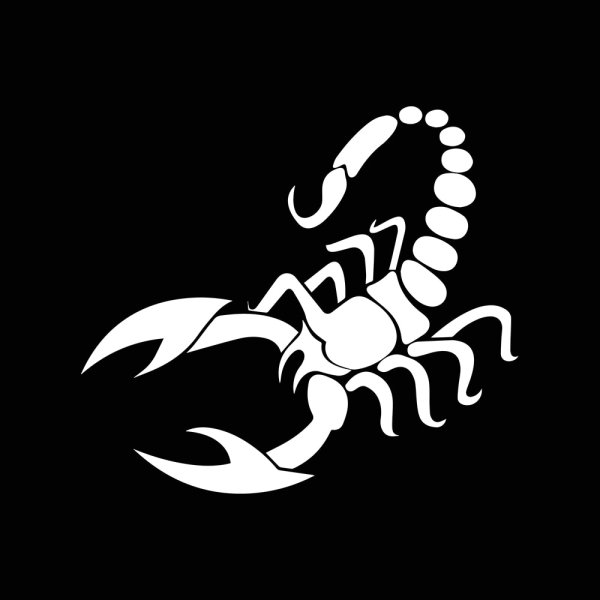 Машина Скорпион