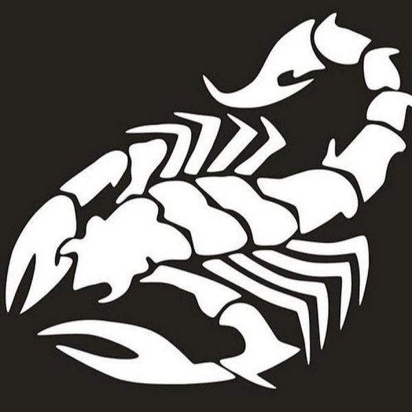 Наклейки на авто