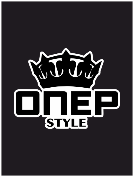 Опер наклейки