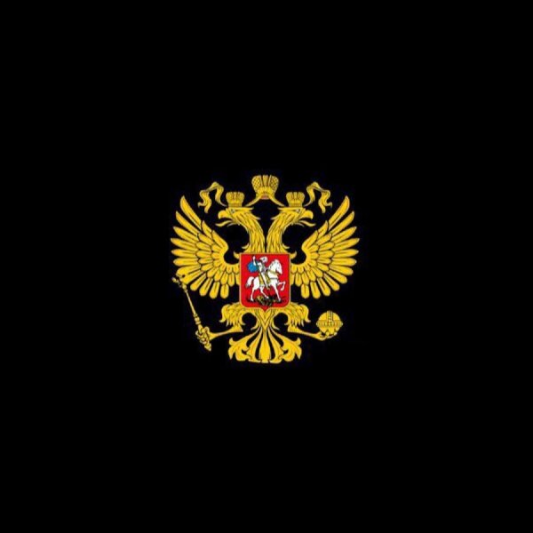 Наклейка Бродяга