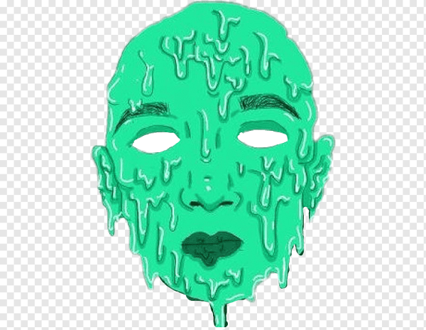 Стикеры лица