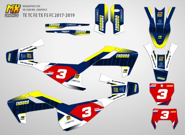 Husqvarna TC 85 2018