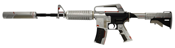 M4a1-s PRINTSTREAM