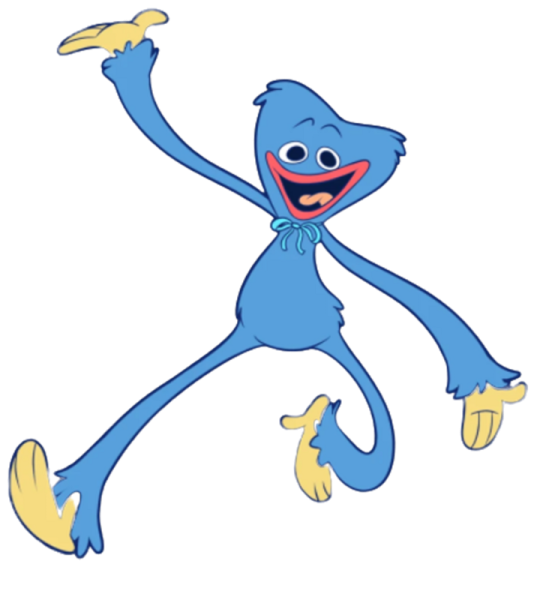 Поппи Плейтайм