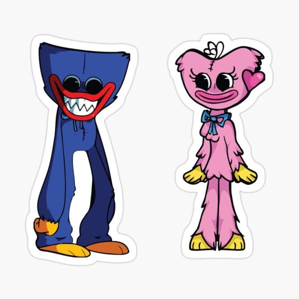 Логотип попи плей тайм