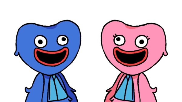 Поппи Плейтайм