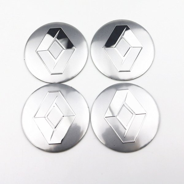 Заглушка для диска колеса Рено Меган 1