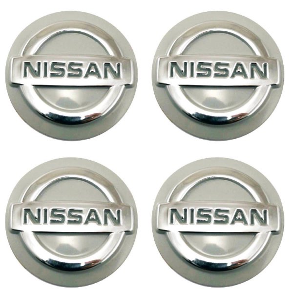 Колпачки заглушки 60мм на литой диск Replay