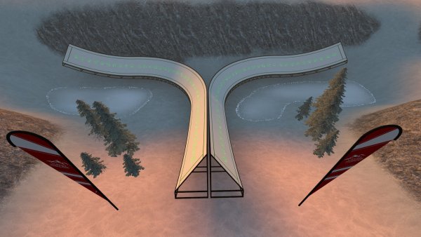 Сёрфинг КС го