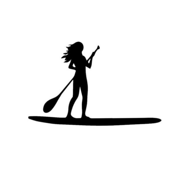 Серфинг иллюстрация