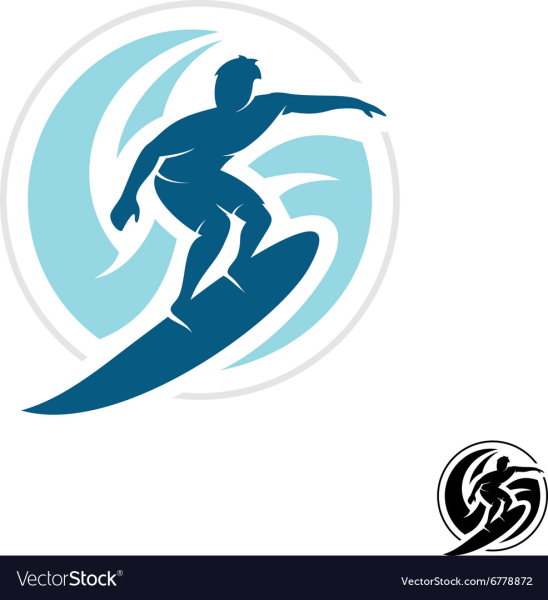 Серфинг для фотошопа